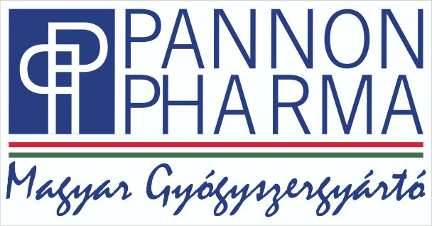 PannonPharma logo