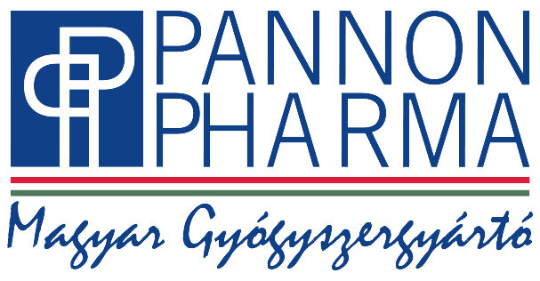 PannonPharma logo